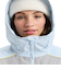 ROXY ウィメンズ CHLOE KIM ANORAK JK スノージャケット クロエ・キムシグネチャー 【25-26SNOWモデル】
