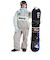 ROXY ウィメンズ CHLOE KIM ANORAK JK スノージャケット クロエ・キムシグネチャー 【25-26SNOWモデル】