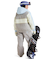 ROXY ウィメンズ CHLOE KIM ANORAK JK スノージャケット クロエ・キムシグネチャー 【25-26SNOWモデル】