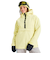 ROXY ウィメンズ RADIANT LINES OVERHEAD JK スノージャケット ファスナー付きポケット 【25-26SNOWモデル】