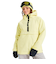 ROXY ウィメンズ RADIANT LINES OVERHEAD JK スノージャケット ファスナー付きポケット 【25-26SNOWモデル】