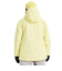 ROXY ウィメンズ RADIANT LINES OVERHEAD JK スノージャケット ファスナー付きポケット 【25-26SNOWモデル】