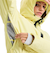 ROXY ウィメンズ RADIANT LINES OVERHEAD JK スノージャケット ファスナー付きポケット 【25-26SNOWモデル】