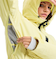 ROXY ウィメンズ RADIANT LINES OVERHEAD JK スノージャケット ファスナー付きポケット 【25-26SNOWモデル】