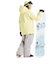 ROXY ウィメンズ RADIANT LINES OVERHEAD JK スノージャケット ファスナー付きポケット 【25-26SNOWモデル】