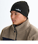 【QUIKSILVER クイックシルバー 公式通販】クイックシルバー （QUIKSILVER）Quiksilver WR CUSHY ビーニー 撥水 メンズ