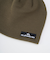 【QUIKSILVER クイックシルバー 公式通販】クイックシルバー （QUIKSILVER）Quiksilver WR CUSHY ビーニー 撥水 メンズ