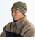 【QUIKSILVER クイックシルバー 公式通販】クイックシルバー （QUIKSILVER）Quiksilver WR CUSHY ビーニー 撥水 メンズ