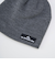 【QUIKSILVER クイックシルバー 公式通販】クイックシルバー （QUIKSILVER）Quiksilver WR CUSHY ビーニー 撥水 メンズ