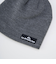 【QUIKSILVER クイックシルバー 公式通販】クイックシルバー （QUIKSILVER）Quiksilver WR CUSHY ビーニー 撥水 メンズ