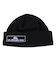 Quiksilver WR 2WAY BEANIE ビーニー 撥水 メンズ