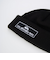 Quiksilver WR 2WAY BEANIE ビーニー 撥水 メンズ