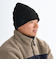 Quiksilver WR 2WAY BEANIE ビーニー 撥水 メンズ