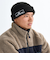 Quiksilver WR 2WAY BEANIE ビーニー 撥水 メンズ