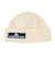 Quiksilver WR 2WAY BEANIE ビーニー 撥水 メンズ