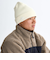 Quiksilver WR 2WAY BEANIE ビーニー 撥水 メンズ