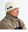 Quiksilver WR 2WAY BEANIE ビーニー 撥水 メンズ
