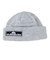 Quiksilver WR 2WAY BEANIE ビーニー 撥水 メンズ