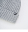 Quiksilver WR RIB KNIT BEANIE ビーニー 撥水 メンズ