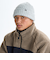 Quiksilver WR RIB KNIT BEANIE ビーニー 撥水 メンズ