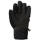 DC SHOES キッズ FRANCHISE YOUTH GLOVE スノーグローブ 【25-26SNOWモデル】