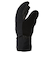 DC SHOES キッズ FRANCHISE YOUTH GLOVE スノーグローブ 【25-26SNOWモデル】