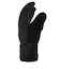 DC SHOES キッズ FRANCHISE YOUTH GLOVE スノーグローブ 【25-26SNOWモデル】