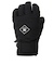 DC SHOES キッズ FRANCHISE YOUTH GLOVE スノーグローブ 【25-26SNOWモデル】