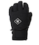 DC SHOES キッズ FRANCHISE YOUTH GLOVE スノーグローブ 【25-26SNOWモデル】