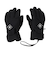 DC SHOES キッズ FRANCHISE YOUTH GLOVE スノーグローブ 【25-26SNOWモデル】