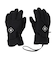 DC SHOES キッズ FRANCHISE YOUTH GLOVE スノーグローブ 【25-26SNOWモデル】
