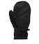 DC SHOES キッズ FRANCHISE YOUTH MITTEN スノーグローブ 【25-26SNOWモデル】