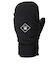 DC SHOES キッズ FRANCHISE YOUTH MITTEN スノーグローブ 【25-26SNOWモデル】