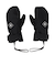 DC SHOES キッズ FRANCHISE YOUTH MITTEN スノーグローブ 【25-26SNOWモデル】