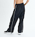 Roxy Fitness HAVING FUN PANTS ウィメンズ フィットネス 撥水加工ロングパンツ <2025FW SPORTS>