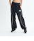 Roxy Fitness HAVING FUN PANTS ウィメンズ フィットネス 撥水加工ロングパンツ <2025FW SPORTS>