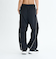 Roxy Fitness HAVING FUN PANTS ウィメンズ フィットネス 撥水加工ロングパンツ <2025FW SPORTS>