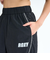 Roxy Fitness HAVING FUN PANTS ウィメンズ フィットネス 撥水加工ロングパンツ <2025FW SPORTS>