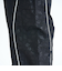 Roxy Fitness HAVING FUN PANTS ウィメンズ フィットネス 撥水加工ロングパンツ <2025FW SPORTS>