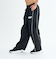 Roxy Fitness HAVING FUN PANTS ウィメンズ フィットネス 撥水加工ロングパンツ <2025FW SPORTS>