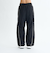 Roxy Fitness HAVING FUN PANTS ウィメンズ フィットネス 撥水加工ロングパンツ <2025FW SPORTS>