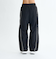 Roxy Fitness HAVING FUN PANTS ウィメンズ フィットネス 撥水加工ロングパンツ <2025FW SPORTS>