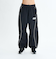 Roxy Fitness HAVING FUN PANTS ウィメンズ フィットネス 撥水加工ロングパンツ <2025FW SPORTS>