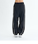 Roxy Fitness HAVING FUN PANTS ウィメンズ フィットネス 撥水加工ロングパンツ <2025FW SPORTS>