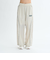 Roxy Fitness HAVING FUN PANTS ウィメンズ フィットネス 撥水加工ロングパンツ <2025FW SPORTS>