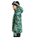 QUIKSILVER キッズ MISSION PRINTED YOUTH JK スノージャケット 【25-26SNOWモデル】