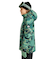 QUIKSILVER キッズ MISSION PRINTED YOUTH JK スノージャケット 【25-26SNOWモデル】