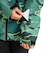 QUIKSILVER キッズ MISSION PRINTED YOUTH JK スノージャケット 【25-26SNOWモデル】