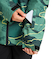 QUIKSILVER キッズ MISSION PRINTED YOUTH JK スノージャケット 【25-26SNOWモデル】