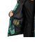 QUIKSILVER キッズ MISSION PRINTED YOUTH JK スノージャケット 【25-26SNOWモデル】